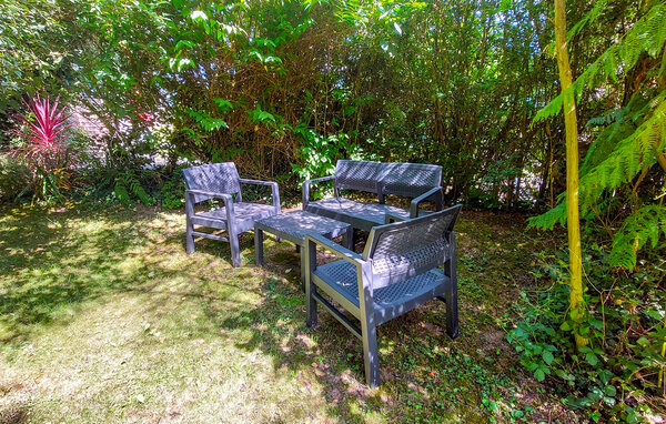 Casa vacanze - Henanbihen , Francia - FBC896 101