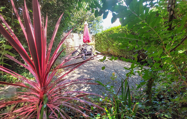 Casa vacanze - Henanbihen , Francia - FBC896 102