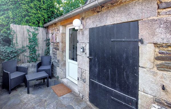 Casa vacanze - Henanbihen , Francia - FBC896 103