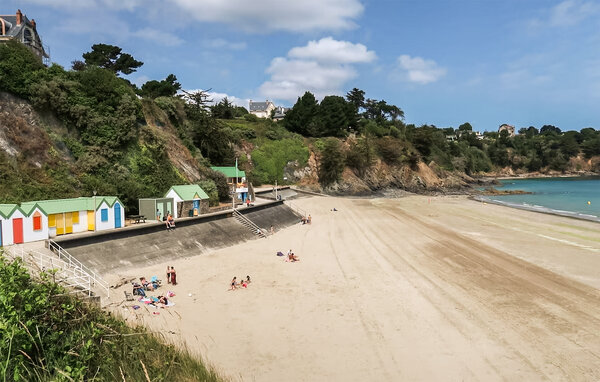 Apartment - Binic-Étables-Sur-Mer , France - FBC897 901