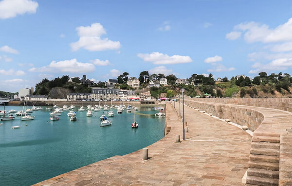Apartment - Binic-Étables-Sur-Mer , France - FBC897 902