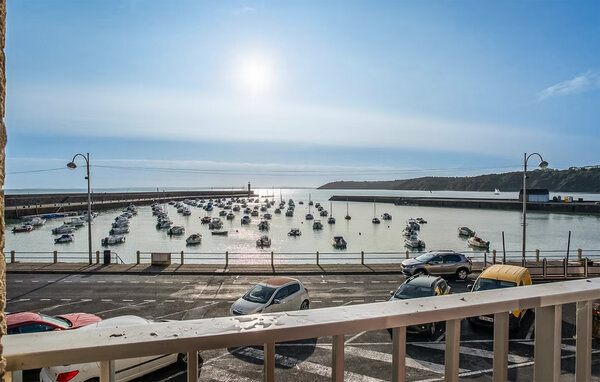 Apartment - Binic-Étables-Sur-Mer , France - FBC897 903