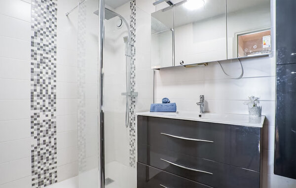 Apartment - Binic-Étables-Sur-Mer , France - FBC897 701