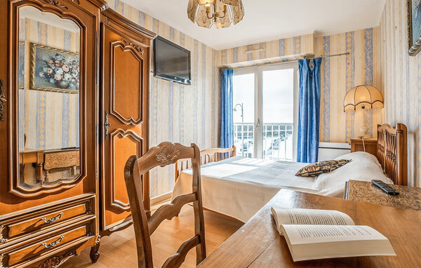 Apartment - Binic-Étables-Sur-Mer , France - FBC897 4