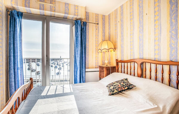 Apartment - Binic-Étables-Sur-Mer , France - FBC897 601