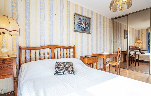 Apartment - Binic-Étables-Sur-Mer , France - FBC897 602