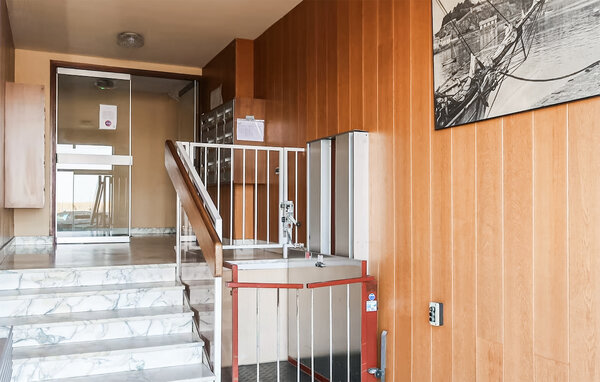Apartment - Binic-Étables-Sur-Mer , France - FBC897 501