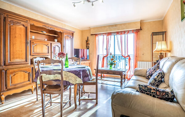 Apartment - Binic-Étables-Sur-Mer , France - FBC897 1
