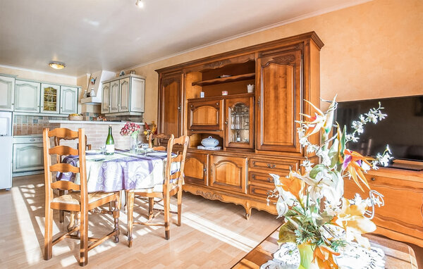 Apartment - Binic-Étables-Sur-Mer , France - FBC897 301