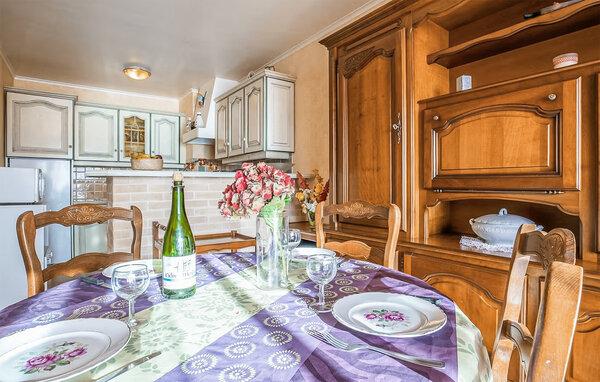 Apartment - Binic-Étables-Sur-Mer , France - FBC897 302