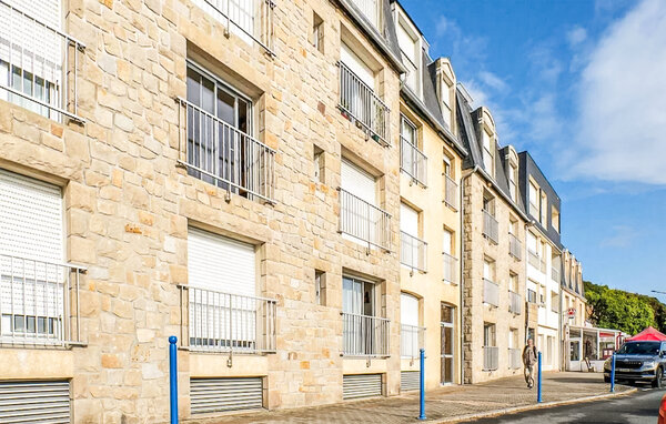 Apartment - Binic-Étables-Sur-Mer , France - FBC897 5