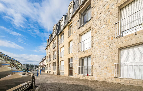 Apartment - Binic-Étables-Sur-Mer , France - FBC897 81