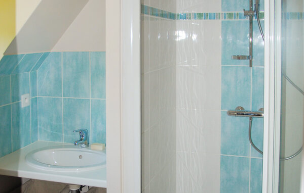 Ferienhaus - Binic , Frankreich - FBC898 701