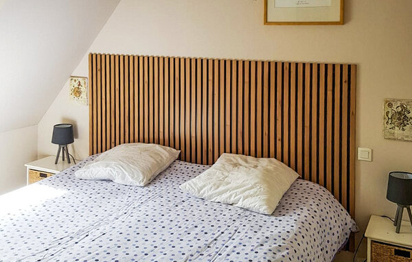 Ferienhaus - Binic , Frankreich - FBC898 601