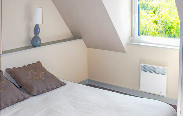 Ferienhaus - Binic , Frankreich - FBC898 602