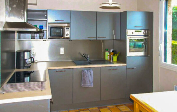 Ferienhaus - Binic , Frankreich - FBC898 5