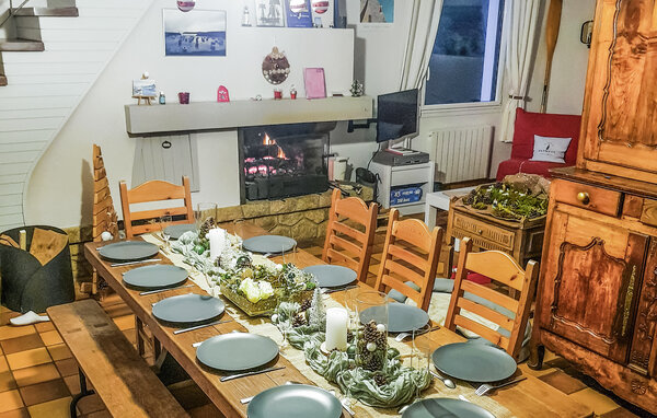 Ferienhaus - Binic , Frankreich - FBC898 4
