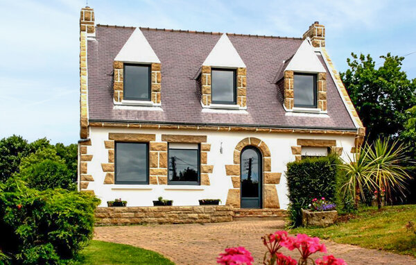 Ferienhaus - Binic , Frankreich - FBC898 1
