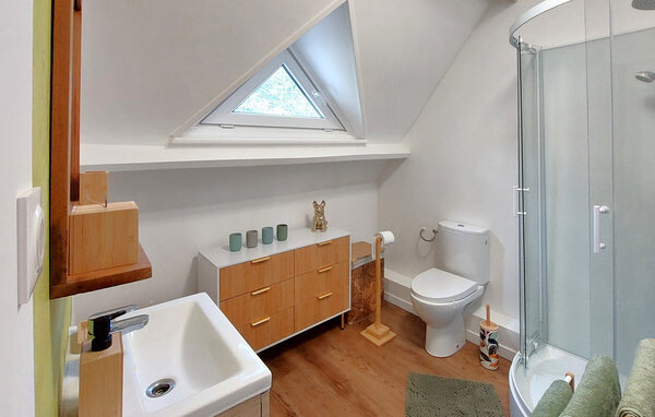 Ferienhaus - Plouha , Frankreich - FBC900 8