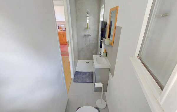 Ferienhaus - Plouha , Frankreich - FBC900 701