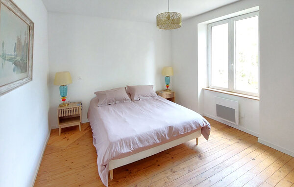 Ferienhaus - Plouha , Frankreich - FBC900 7