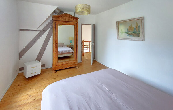 Ferienhaus - Plouha , Frankreich - FBC900 601