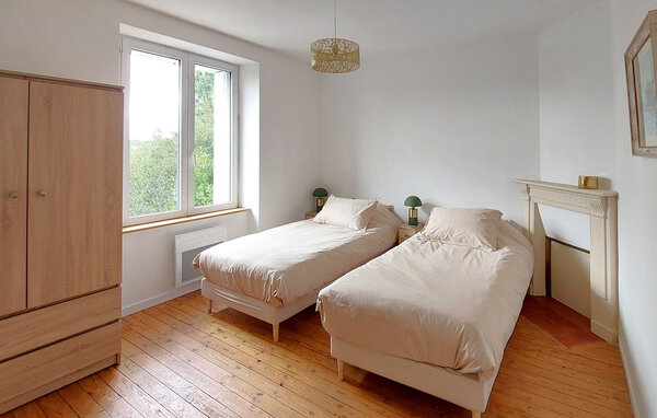 Ferienhaus - Plouha , Frankreich - FBC900 602