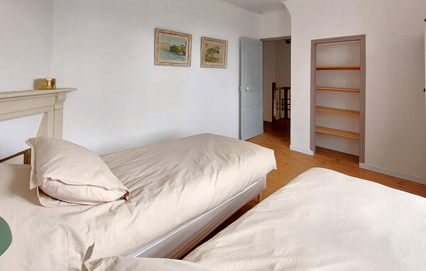 Ferienhaus - Plouha , Frankreich - FBC900 603