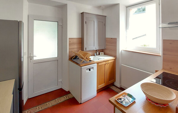 Ferienhaus - Plouha , Frankreich - FBC900 402