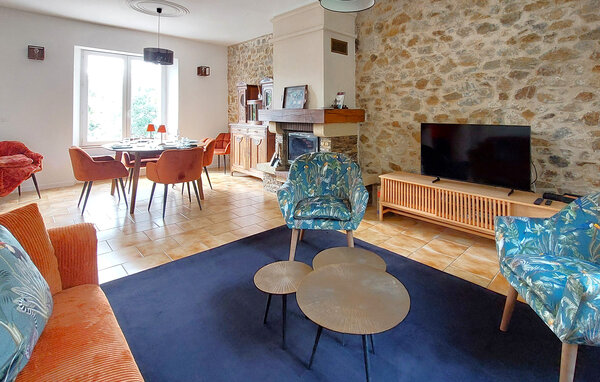 Ferienhaus - Plouha , Frankreich - FBC900 4