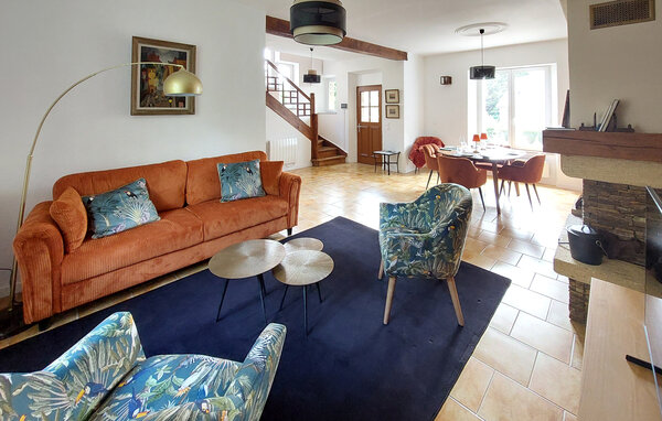Ferienhaus - Plouha , Frankreich - FBC900 5