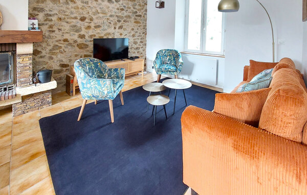 Ferienhaus - Plouha , Frankreich - FBC900 302