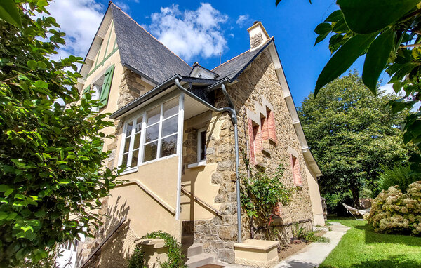 Ferienhaus - Plouha , Frankreich - FBC900 81