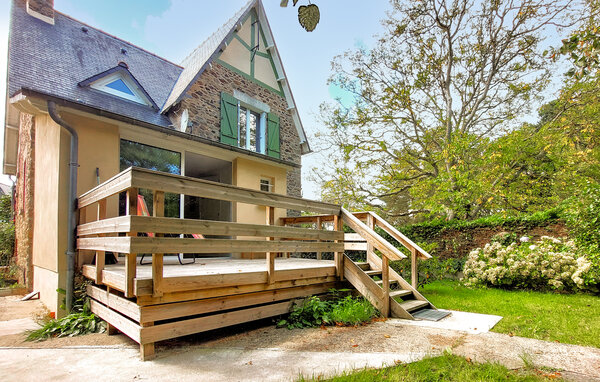 Ferienhaus - Plouha , Frankreich - FBC900 82