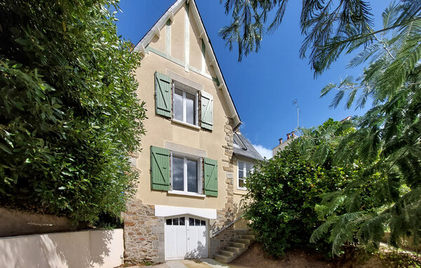 Ferienhaus - Plouha , Frankreich - FBC900 83