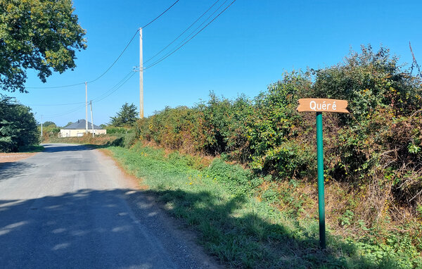 Location de vacances - Lamballe Armor , France - FBC902 901