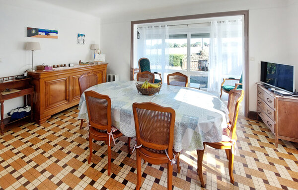 Location de vacances - Lamballe Armor , France - FBC902 4