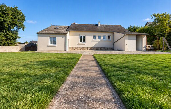 Location de vacances - Lamballe Armor , France - FBC902 81