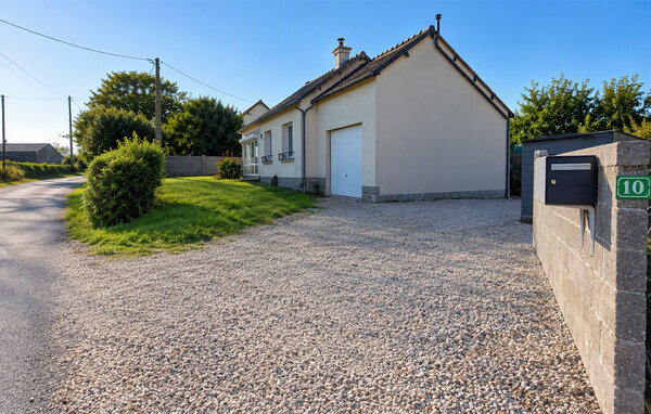 Location de vacances - Lamballe Armor , France - FBC902 82