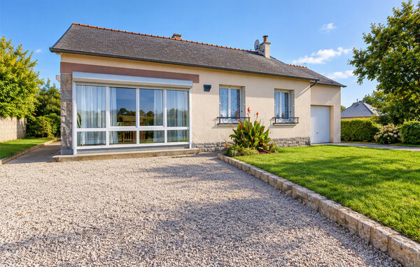 Location de vacances - Lamballe Armor , France - FBC902 1