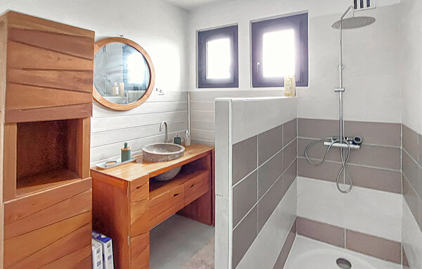 Ferienhaus - Pleubian , Frankreich - FBC903 701