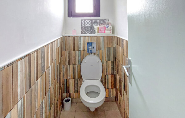 Ferienhaus - Pleubian , Frankreich - FBC903 702