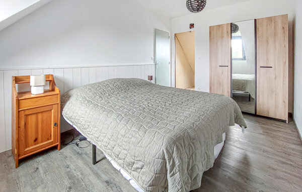 Ferienhaus - Pleubian , Frankreich - FBC903 6
