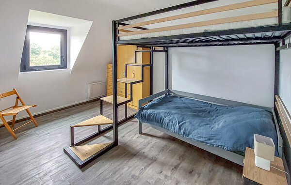 Ferienhaus - Pleubian , Frankreich - FBC903 604