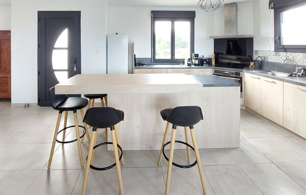 Ferienhaus - Pleubian , Frankreich - FBC903 401