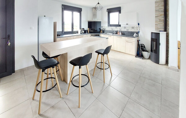 Ferienhaus - Pleubian , Frankreich - FBC903 5