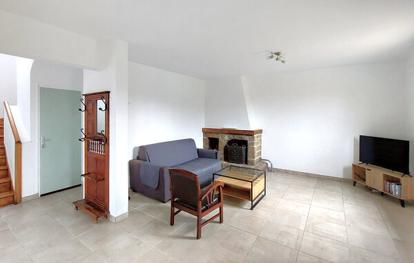 Ferienhaus - Pleubian , Frankreich - FBC903 3