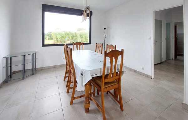 Ferienhaus - Pleubian , Frankreich - FBC903 4