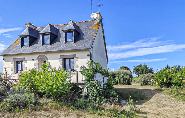 Ferienhaus - Pleubian , Frankreich - FBC903 1
