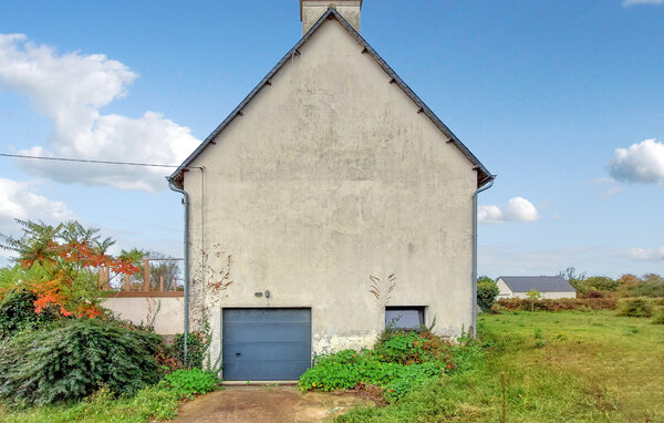 Ferienhaus - Pleubian , Frankreich - FBC903 82